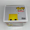 Funko Pop! The Simpsons Gangster Bart