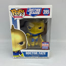 Funko Pop! Heroes Justice League - Doctor Fate