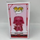 Funko Pop! Star Wars Darth Vader