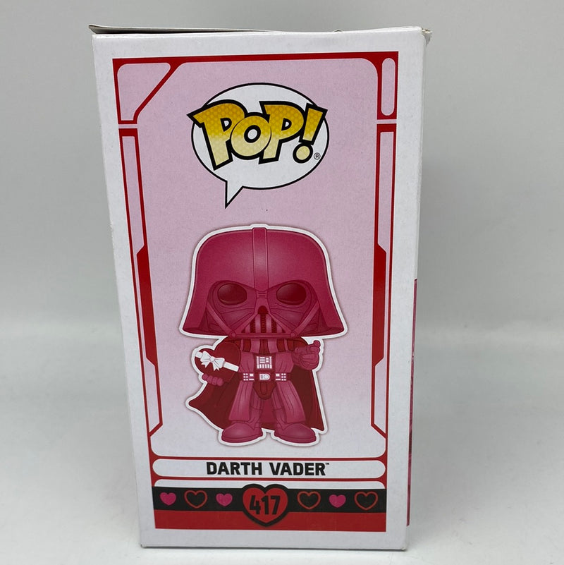 Funko Pop! Star Wars Darth Vader
