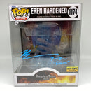 Funko Pop! AOT: Eren Hardened
