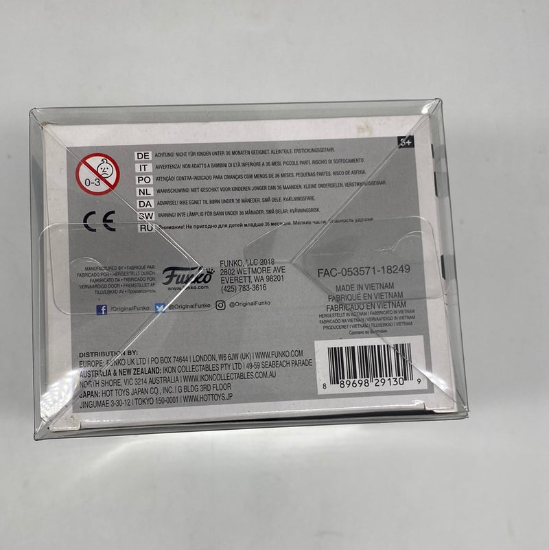 Funko POP Disney Mulan