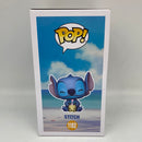 Funko Pop! Disney Lilo & Stitch: Stitch with Boba