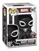 Agent Venom Special Edition Pop!