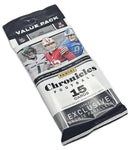 PANINI CHRONICLES 2022 FOOTBALL (15 CARD)