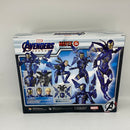 MAFEX No.184 MAFEX IRON MAN Rescue Suit (ENDGAME Ver.) Avengers: Endgame