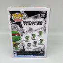 Funko Pop! TMNT Leonardo