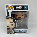 Funko Pop! Star Wars Rouge One - Baze Malbus