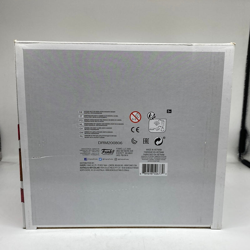 Funko Pop! Masters of the Universe: Beast Man (10-Inch)