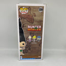 Funko Pop! Animation Hunter X Hunter: Awaken Gon