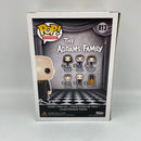 Funko Pop! Television The Addams Family: Uncle Fester