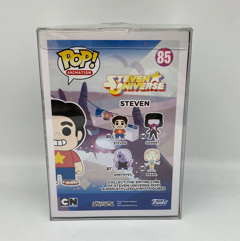 Funko Pop! Animation Steven Universe: Steven