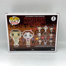 Funko Pop! Stranger Things: Upside Down Eleven / Barb 2 Pack 2017 Spring Con