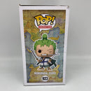 Funko Pop! Animation One Piece: Roronoa Zoro