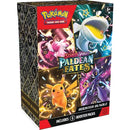 Paldean Fates Booster Bundle