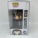 Funko Pop! Television: The Walking Dead AMC - Rick Grimes
