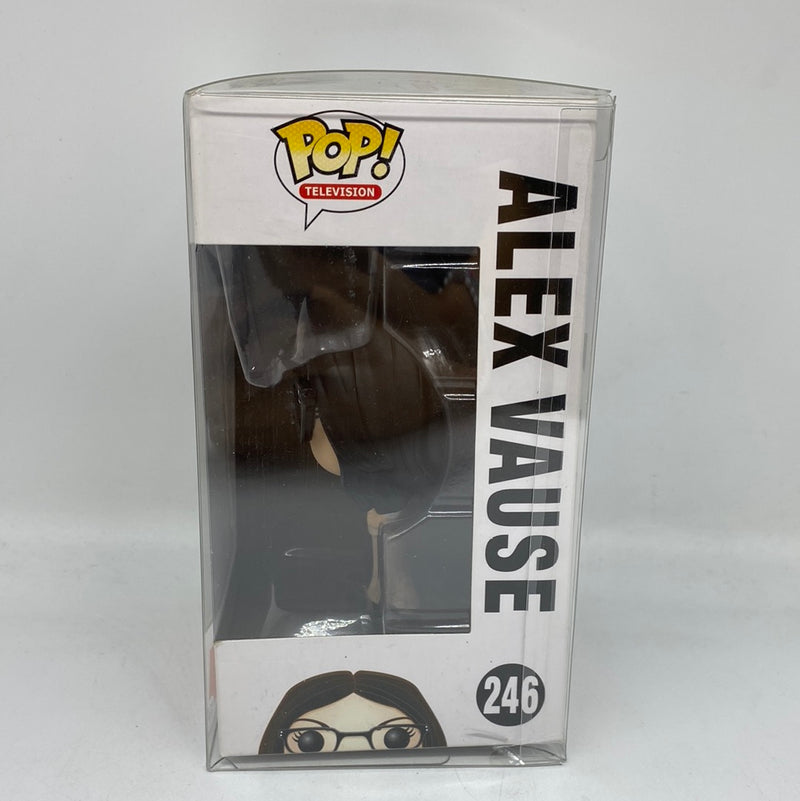 Funko Pop! Television Orange is the New Black: Alex Vause