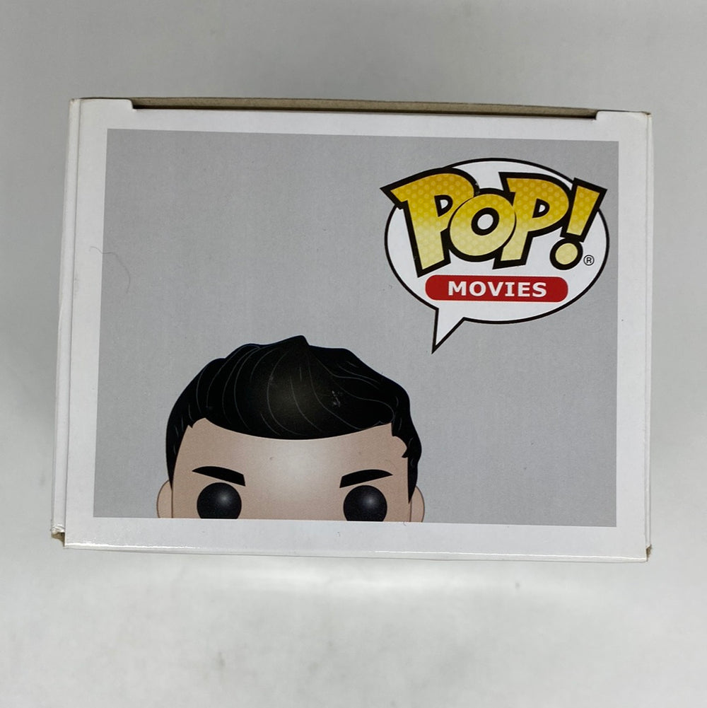Funko Pop! The Twilight Saga: Jacob Black #322 Vinyl Figure