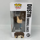 Funko Pop! Stranger Things: Dustin (Snowball Dance)