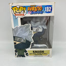 Funko Pop! Animation Shonen Jump Naruto Shippuden: Kakashi