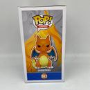 Funko Pop! Games: Pokémon: Charizard