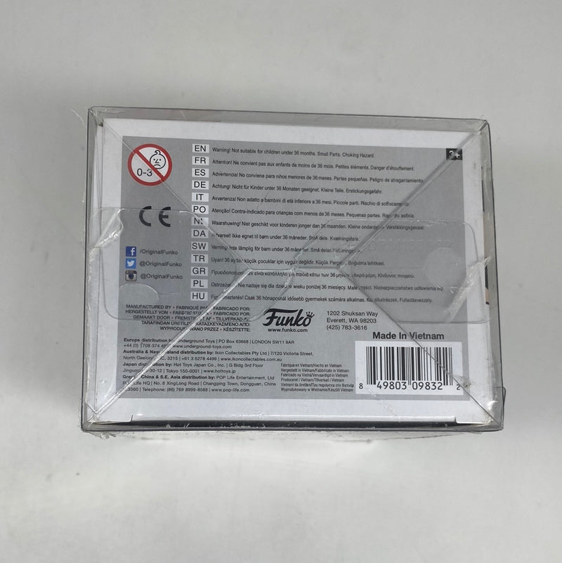 Funko Pop Animation -