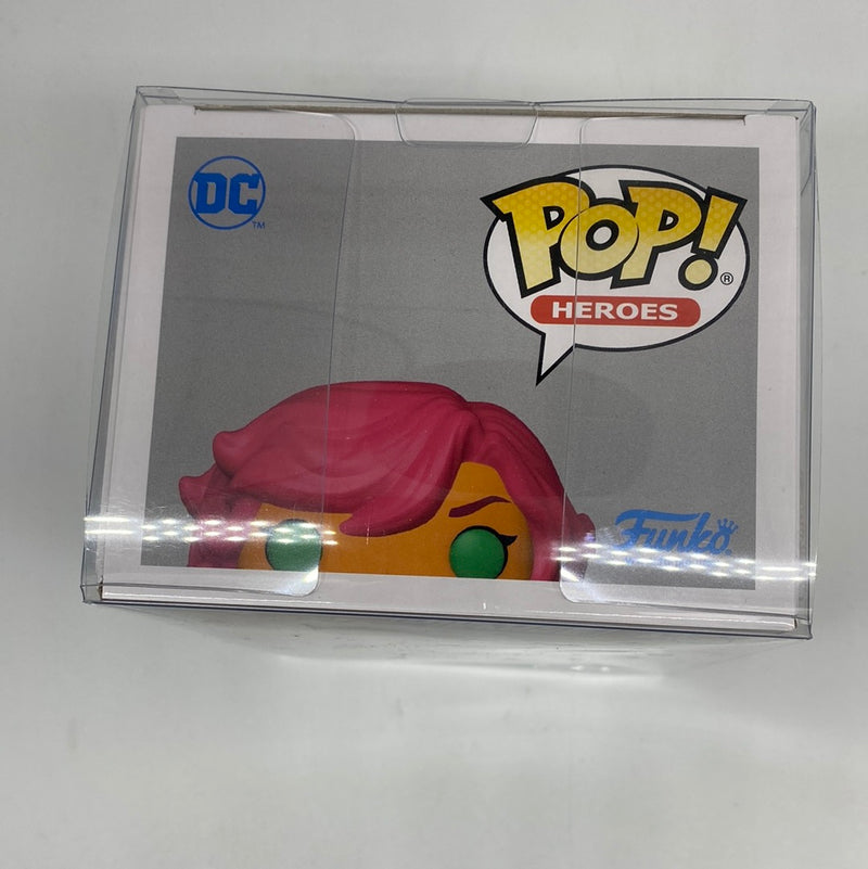 Funko Pop! Heroes: Justice League Starfire