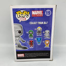 Funko Pop! Marvel Universe: Silver Surfer