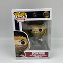 Funko Pop! Mortal Kombat Scorpion