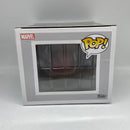 Funko Pop! Deluxe Marvel Avengers Assemble: Iron Man