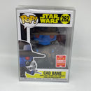 Funko Pop! Star Wars Cad Bane