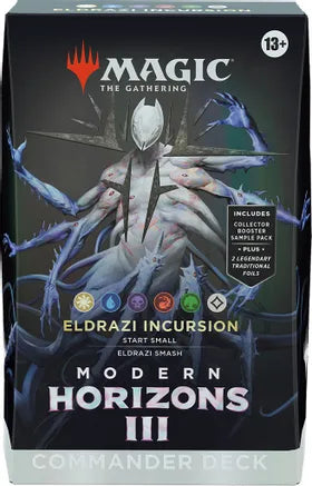 Modern Horizons 3 Commander Deck