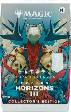 Modern Horizons 3 Commander Deck - Collector's Edition