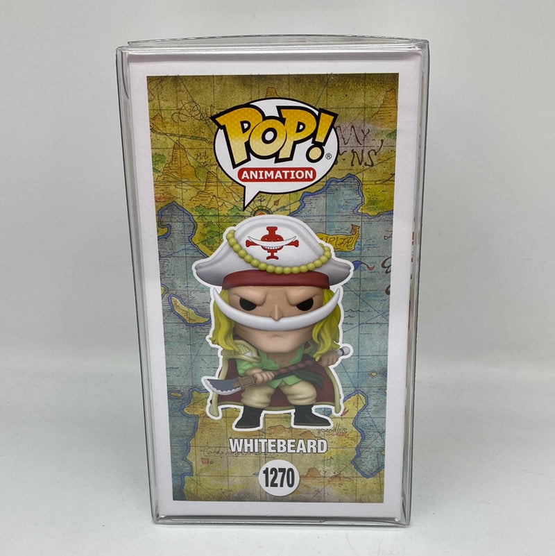 Funko Pop! Animation One Piece: Whitebeard