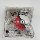 2019 McDonald's Happy Meal Pokemon