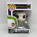 Funko Pop! Movies: Beetlejuice