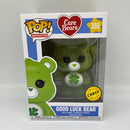 Funko Pop! Animation: Care Bears - Good Luck Bear