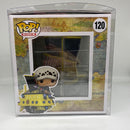 Funko Pop! Rides One Piece: Trafalgar Law with Polar Tang