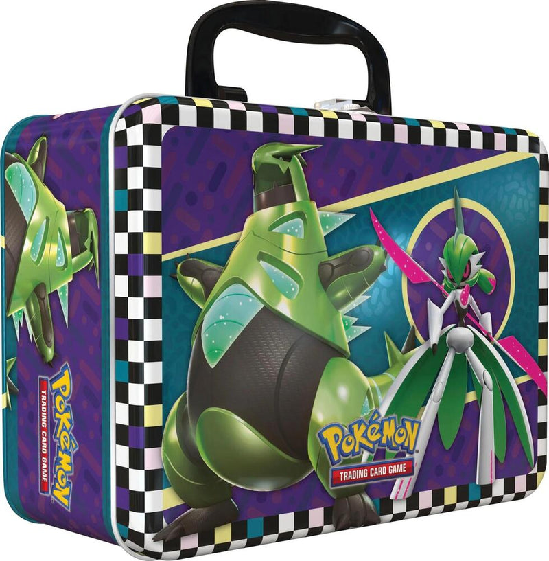 Back-to-School 2024 Pokemon Collector Chest