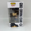 Funko Pop! Animation: Dragon Ball Z - Goku (Driving Exam)