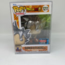 Funko Pop! Animation: Dragon Ball Super - Goku (Ultra Instinct with Kamehameha)