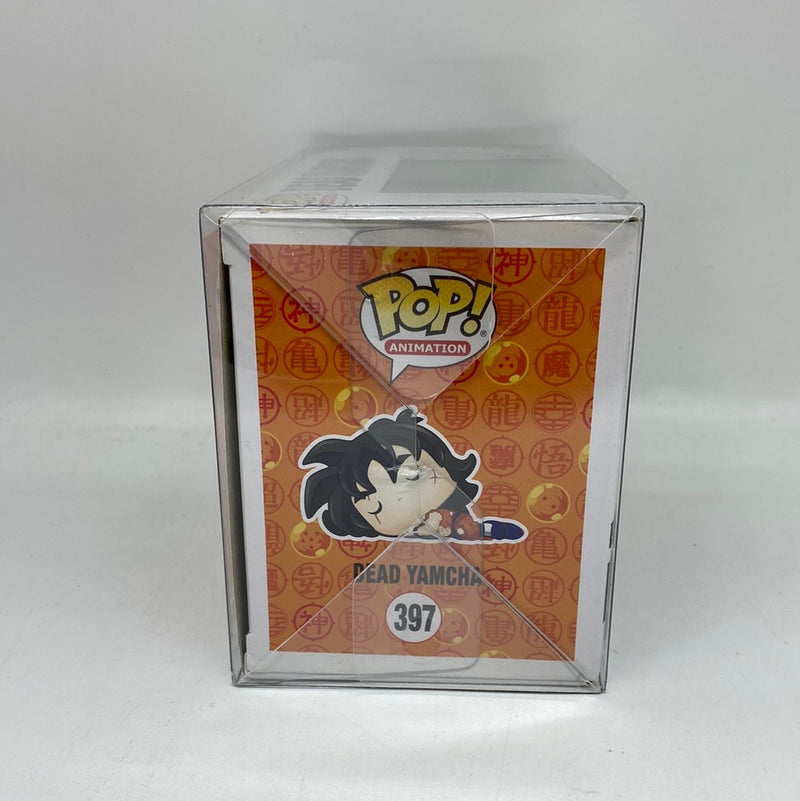 Dead yamcha best sale pop price