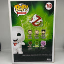 Funko POP! Movies Ghostbusters Stay Puft Supersized