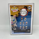 Funko Pop! Animation Demon Slayer: Inosuke Hashibira
