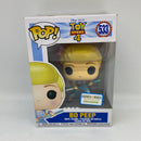 Funko Pop! Disney Pixar Toy Story 4: Bo Peep (Action Pose)