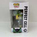 Funko Pop! Dragon Ball Z: Perfect Cell