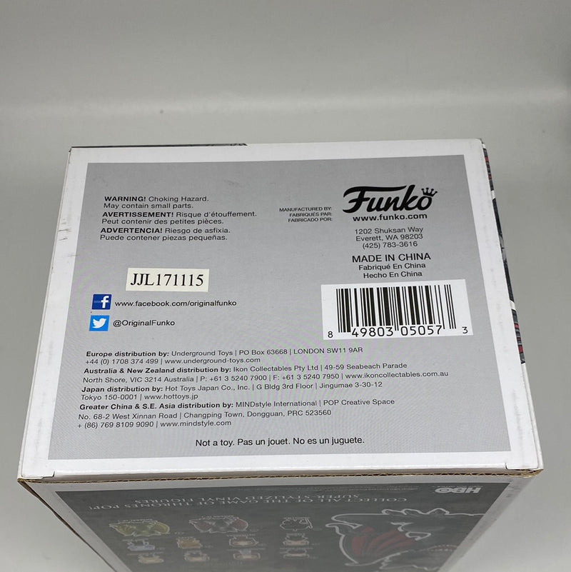 Funko POP! Television Game of Thrones Drogon Supersized