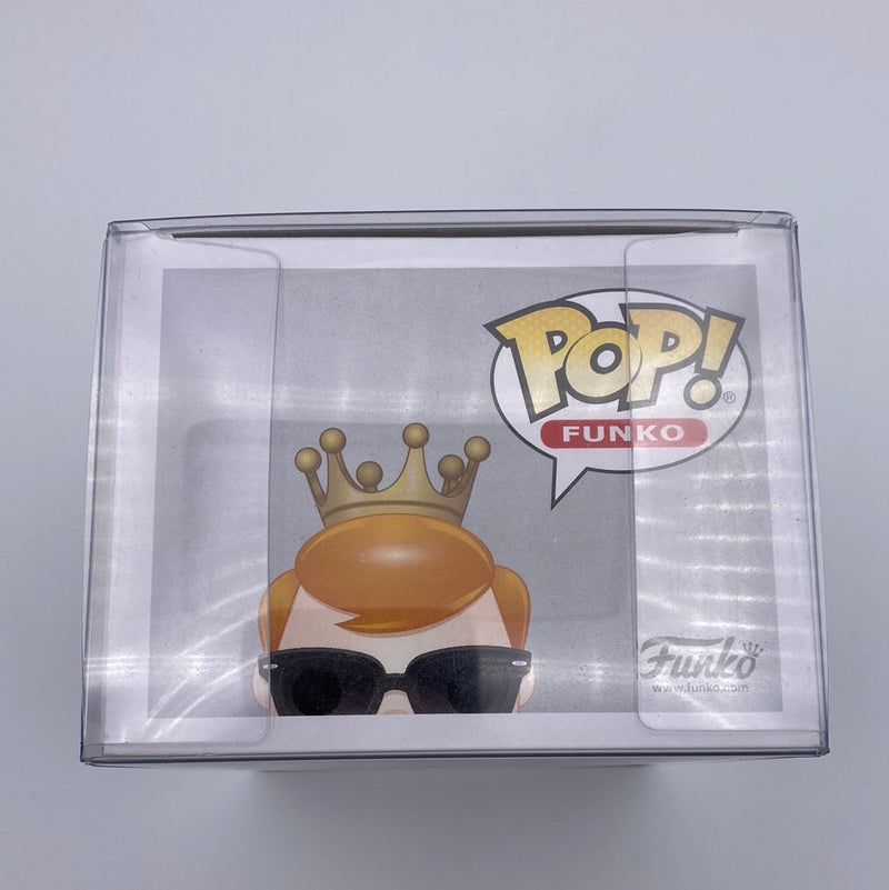 Funko Pop! Freddy Funko SE 2018 CC exclusive