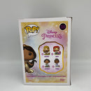 Funko Pop! Disney Princess Jasmine