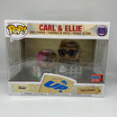 Funko Pop! Disney Pixar UP Movie Moment Carl & Ellie